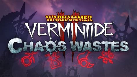 vermintide 2|Iba pa.
